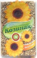 Mängden socker i Подсолнечный Козинак