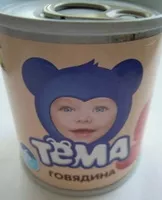 Mängden socker i Говядина