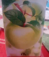 Mängden socker i сок яблочный из зелёных яблок