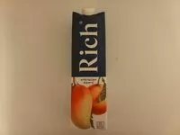 Mängden socker i Нектар (Сок) из апельсинов и манго