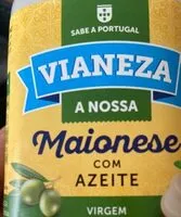Mängden socker i Maionese com azeite