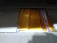 Mängden socker i Sliced Sharp Cheddar Cheese