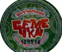 Mängden socker i Семечки «Богучарские» очищенные жареные 75 гр.