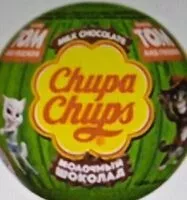 Mängden socker i Chupa Chup Talking Tom And Friends