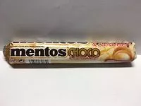 Mängden socker i Choco & caramel