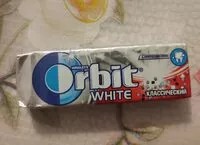Mängden socker i Chewing-gum