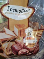 Mängden socker i Хлеб Гурман