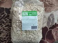 Mängden socker i Хлопья овсяные быстрого приготовления