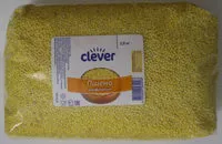 Mängden socker i Пшено шлифованное