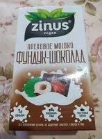 Mängden socker i Opexoboe moloko фундук-шоколад