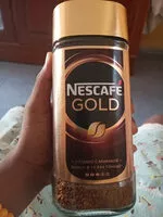 Mängden socker i nescafe gold