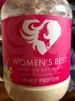 Mängden socker i Whey Protein Vanillia