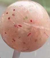 Mängden socker i Chupa chups xxl