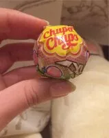 Mängden socker i Chupa Chups XXL