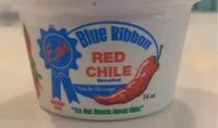 Mängden socker i Red chile