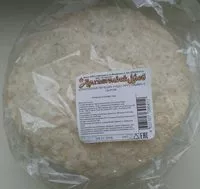 Mängden socker i Израильская лепёшка «Чудо-хрустяшки» с сыром