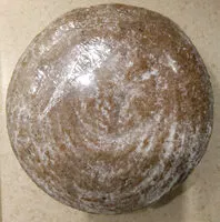 Mängden socker i Кекс "Сухарный"