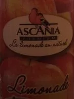 Mängden socker i Limonade Pomme