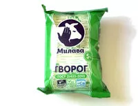 Mängden socker i Творог 5 %