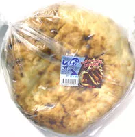 Mängden socker i Кавказский лаваш