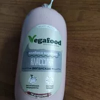 Mängden socker i Колбаса вареная Классика веганская