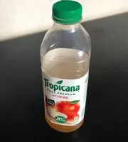 Mängden socker i Pure prenium pomme