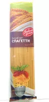 Mängden socker i Спагетти Высший сорт