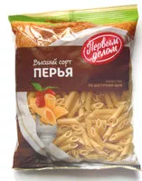 Mängden socker i Перья Высший сорт