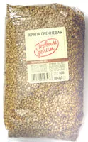 Mängden socker i Крупа гречневая