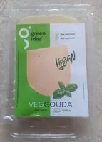 Mängden socker i Veggouda слайсы