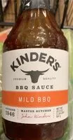 Mängden socker i Bbq sauce