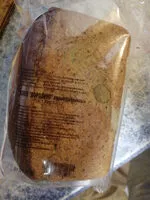 Mängden socker i хлеб бородино