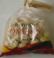 Mängden socker i Пельмени «Омские Премиум»