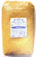 Mängden socker i Пшено шлифованное