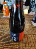 Mängden socker i Cola