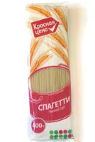 Mängden socker i Спагетти высший сорт