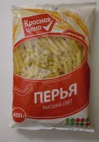 Mängden socker i Перья высший сорт