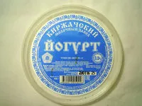 Mängden socker i Йогурт 3,5 %