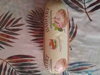 Mängden socker i Паштет мясной "Домашний"