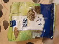 Mängden socker i Семена тыквы