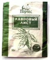 Mängden socker i Лавровый лист