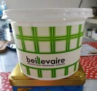 Mängden socker i Caillé de campagne