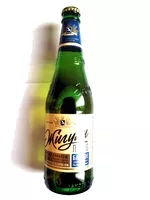 Mängden socker i Пиво Cветлое "Жигули Барное"