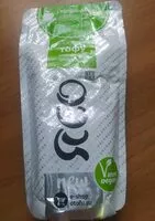 Mängden socker i Тофу Ясо яблоко-корица