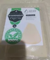 Mängden socker i Веганский сыр бутербродный