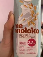 Mängden socker i овсяное классическое