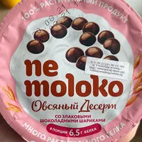 Mängden socker i Овсяный десерт