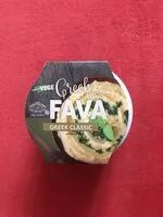 Mängden socker i FAVA