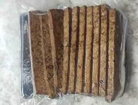 Mängden socker i Продукт соевый: Тофу ломтики копченые