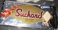 Mängden socker i Chocolat Oreo